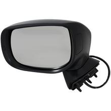 Load image into Gallery viewer, 2018-2023 Subaru Crosstrek Mirror - Left (91036FL704)