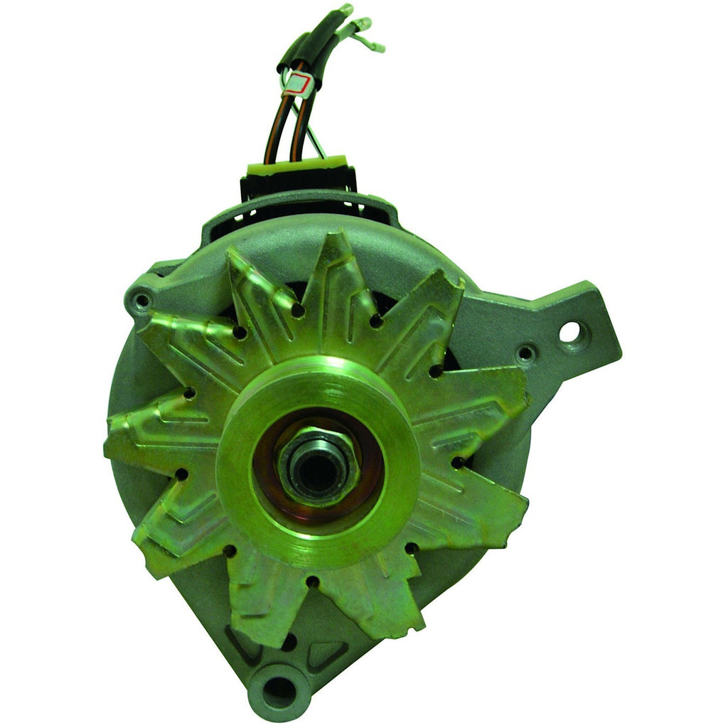 1985-1991 Ford & Mercury Alternator
