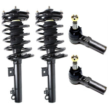Load image into Gallery viewer, 1996-2007 Ford Taurus &amp; Mercury Sable Suspension Parts - Front, Driver &amp; Passenger Side (104217)