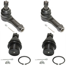 Load image into Gallery viewer, 2005-2008 Ford F-150 &amp; Lincoln Mark LT Suspension Parts - Front, Driver &amp; Passenger Side (7L1Z3C247A)