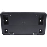 Front License Plate Bracket for 2009-11 Honda Civic Sedan / Hybrid