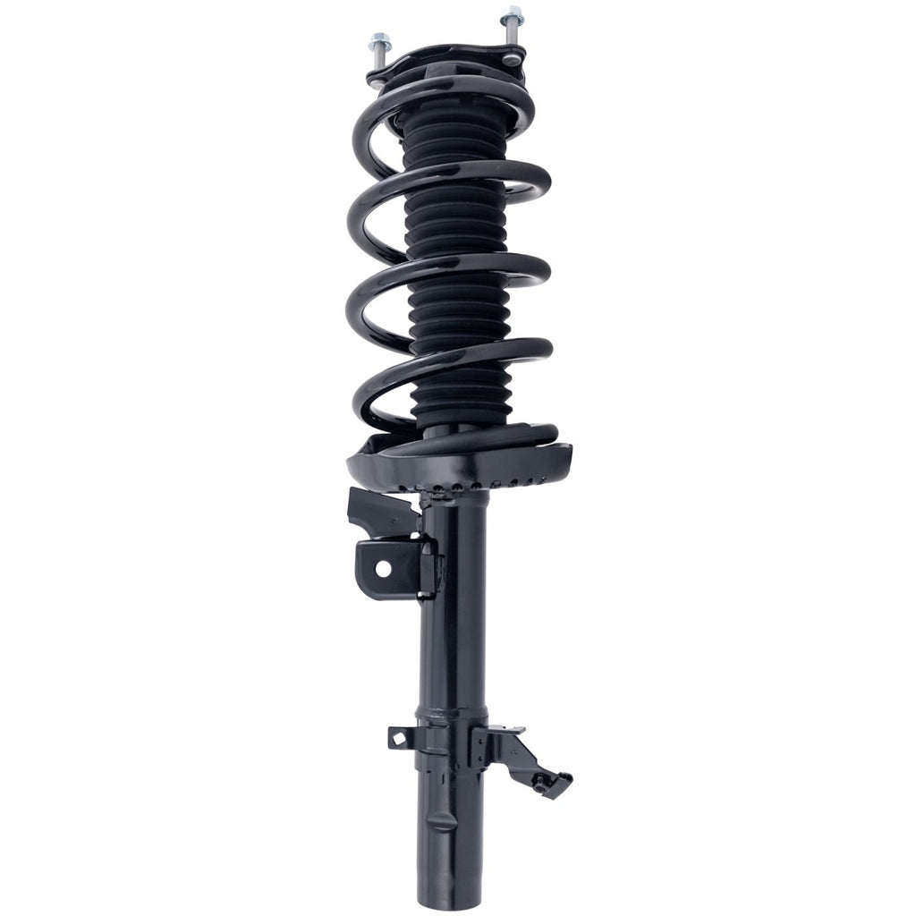 2014-2020 Acura MDX Loaded Strut - Front, Left (17322517)