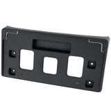License Plate Brackets Front for Chevy  42439769 Chevrolet Spark 2017-2022