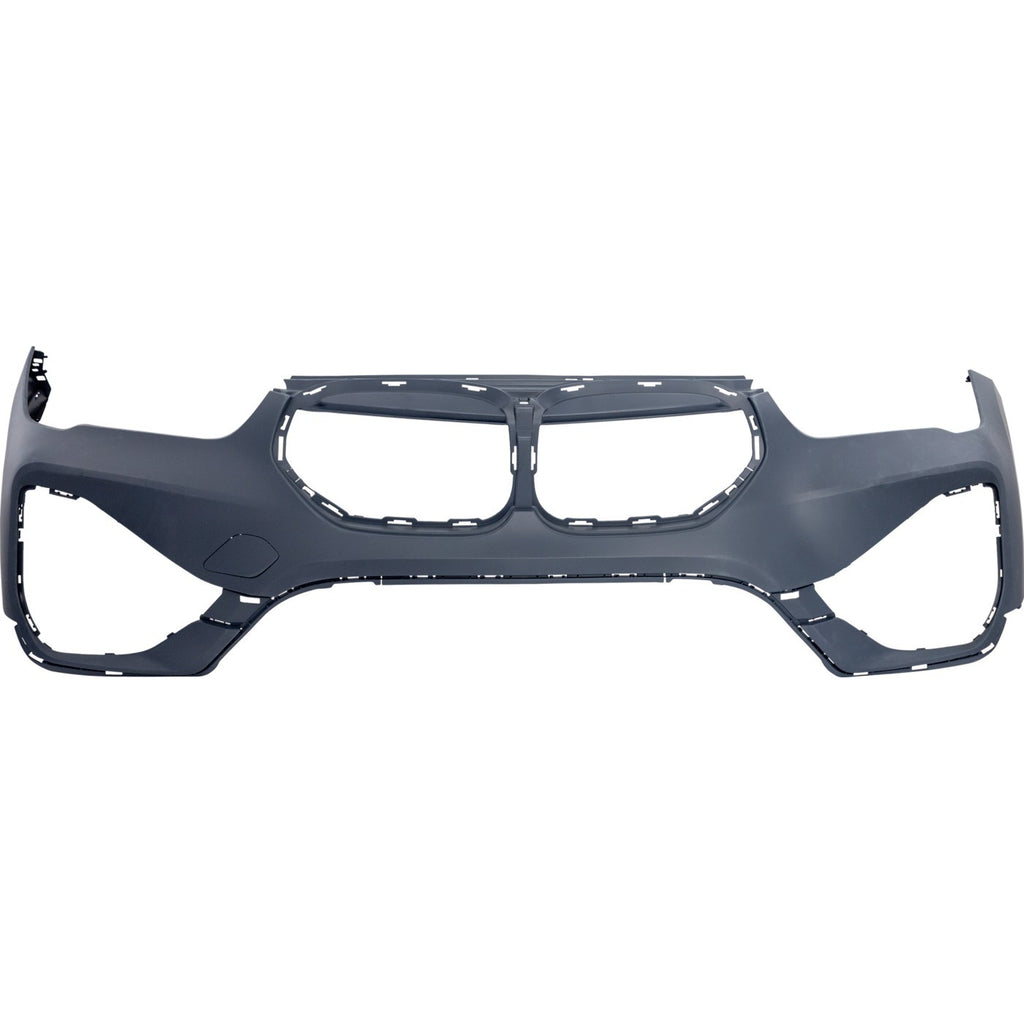 2020-2022 BMW X1 Bumper Cover - Front (51119451691)