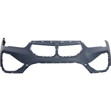 Load image into Gallery viewer, 2020-2022 BMW X1 Bumper Cover - Front (51119451691)