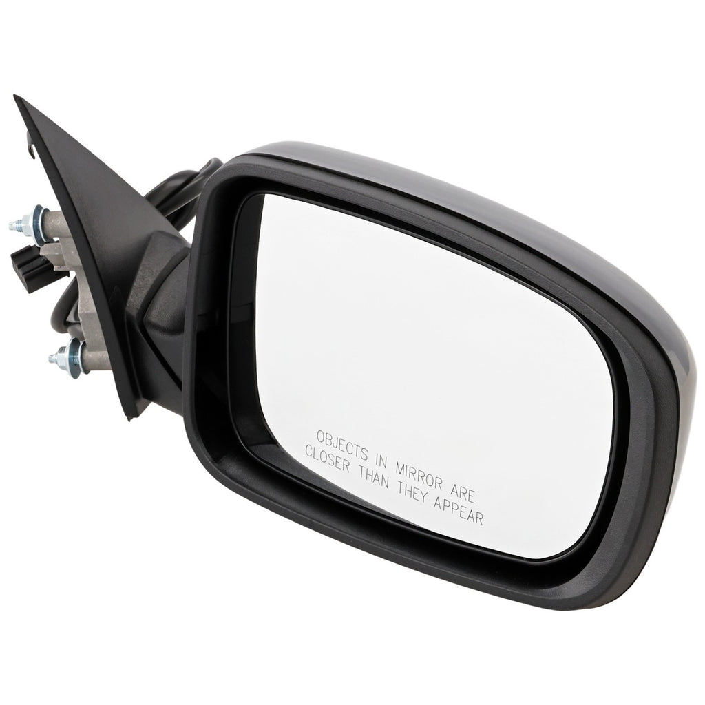 2011-2019 Dodge Charger Mirror - Right (1MA46AXRAH)