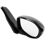 Mirrors  Passenger Right Side Heated Hand for Honda Odyssey 2014-2017