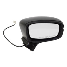 Load image into Gallery viewer, 2018-2023 Honda Odyssey Mirror - Passenger Side, Textured Black, Manual Folding (76200THRA02)