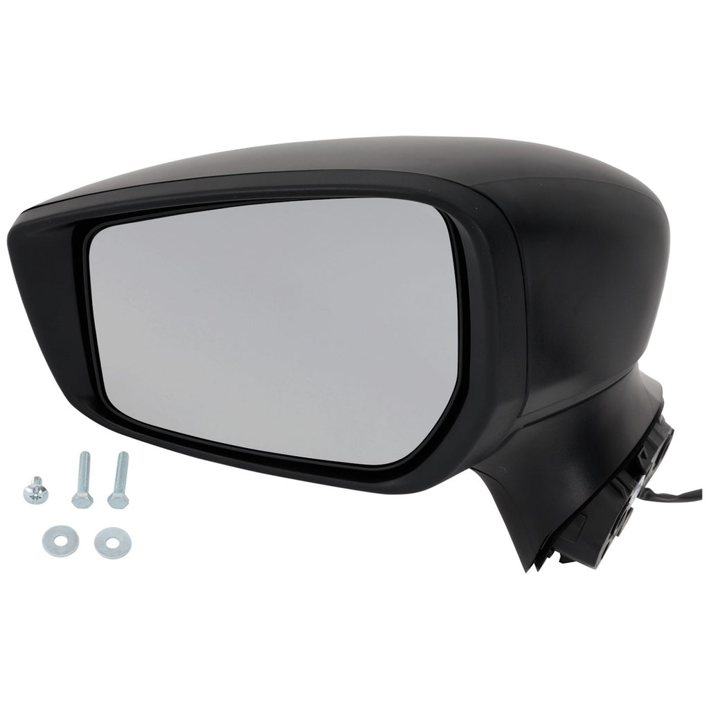 2020-2023 Nissan Versa Mirror - Left, Heated (963025EE0A)
