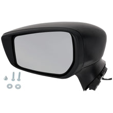 Load image into Gallery viewer, 2020-2023 Nissan Versa Mirror - Left, Heated (963025EE0A)