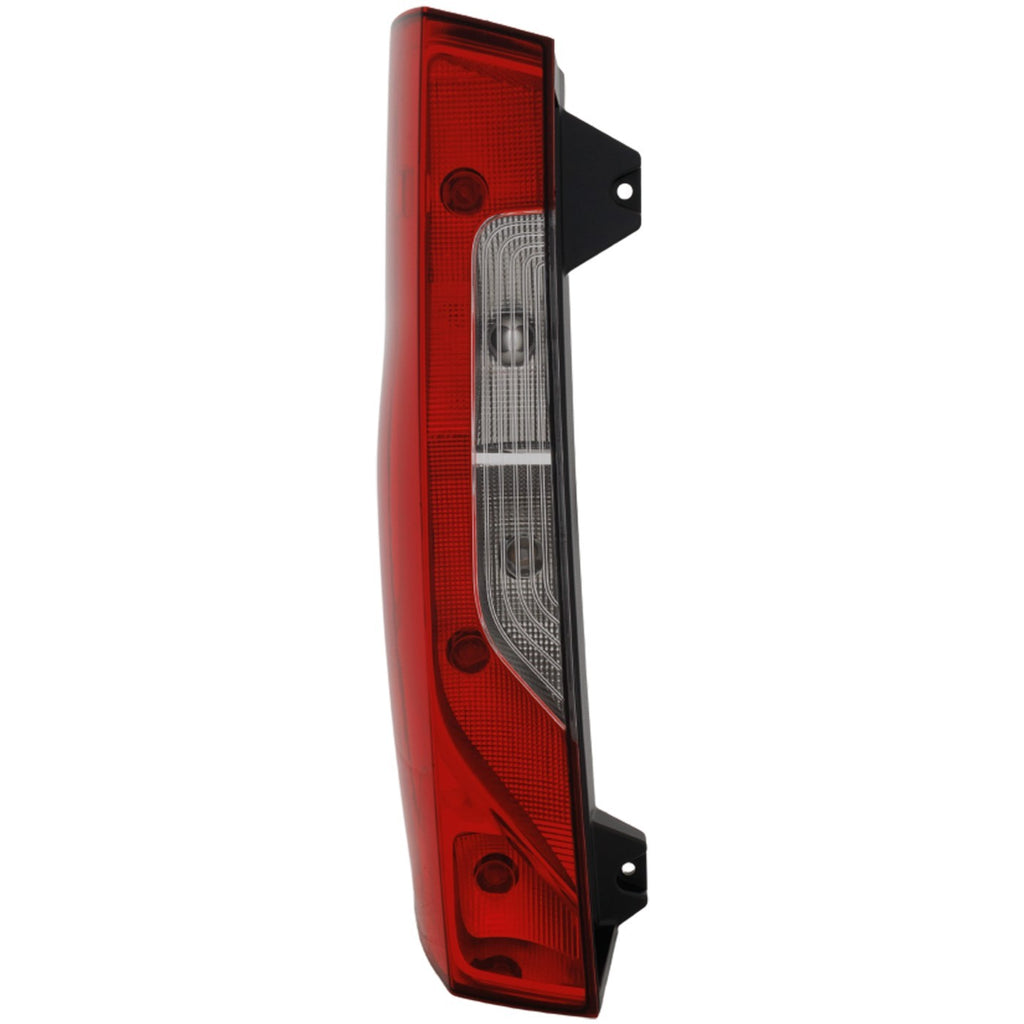 2019-2022 Mercedes-Benz Tail Light - Left (9108200200)