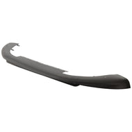 Air Dam Deflector Lower Valance Apron Front for Porsche Macan 2019-2021