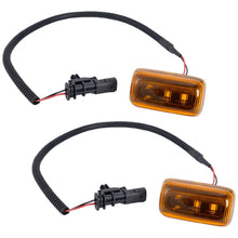 Load image into Gallery viewer, 2021-2023 GM Side Marker Lights (84871925)