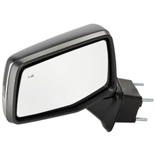 Load image into Gallery viewer, Kool Vue 2019-2023 Chevrolet Silverado 1500 &amp; Silverado 1500 LTD Mirror - Left, Heated (84898867PFM)