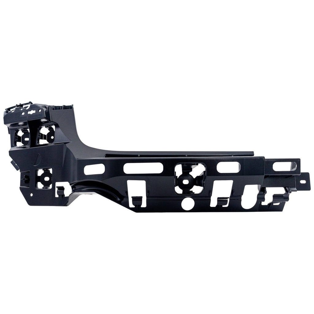2020-2022 BMW 3 Series Bumper Face Bar - Rear, Left, Sedan (51127469363)
