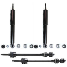 Load image into Gallery viewer, 2002-2005 Dodge Ram 1500 Suspension Part - Front (18312)