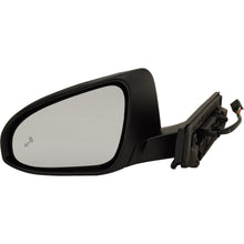 Load image into Gallery viewer, Kool Vue 2018-2022 Toyota C-HR Mirror - Driver Side, Heated (87940F4062PFM)