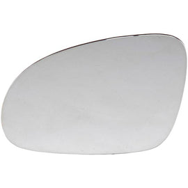 Dorman 2005-2014 Volkswagen Jetta & Passat Mirror Glass - Left, Heated, Sedan (67945)