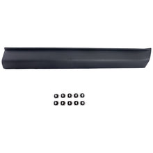 Load image into Gallery viewer, 2007-2014 Ford Edge &amp; Lincoln MKX Door Molding - Front, Right, Lower (7T4Z7820878BA)