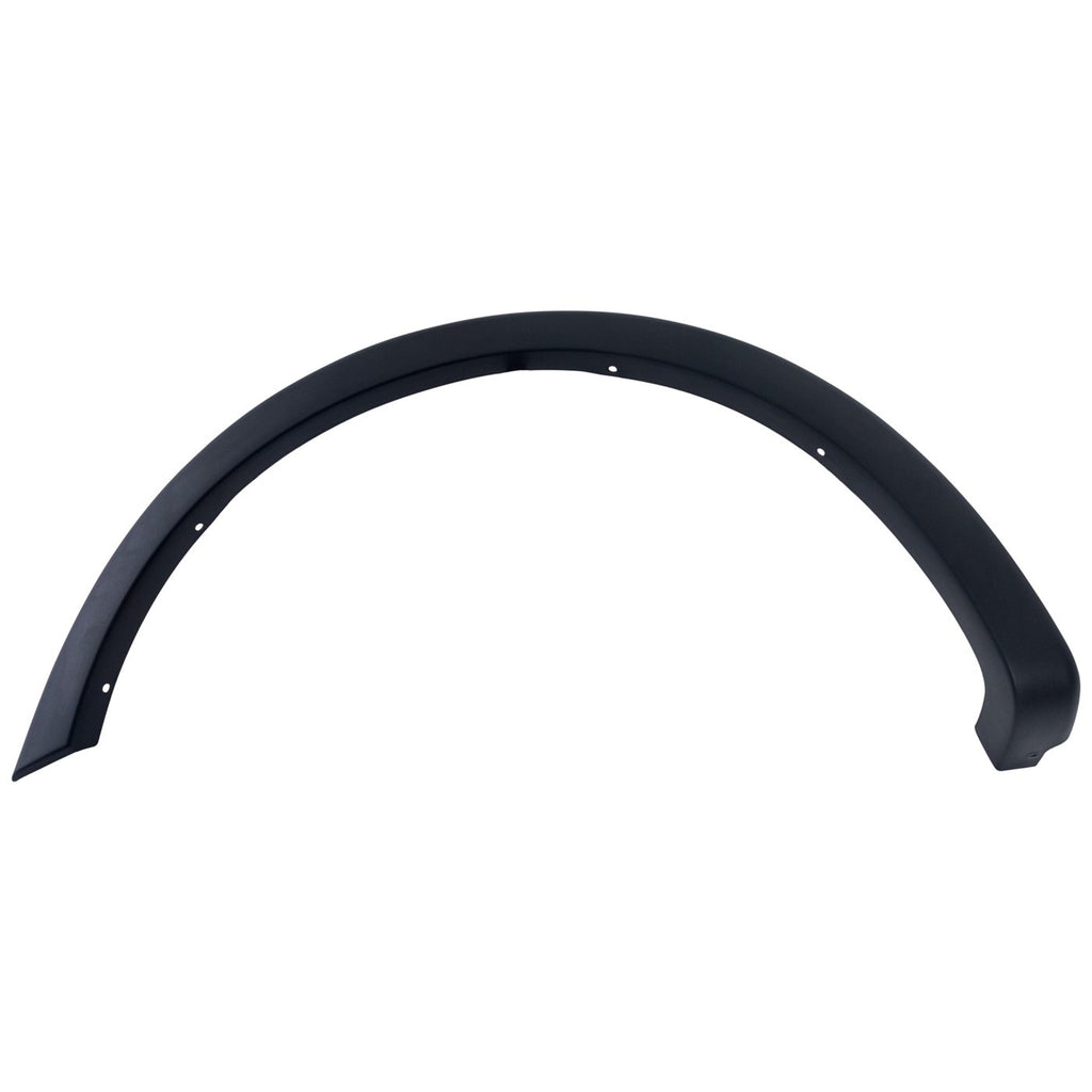 2009-2014 Ford F-150 Fender Flare - Front, Left (9L3Z16039B)