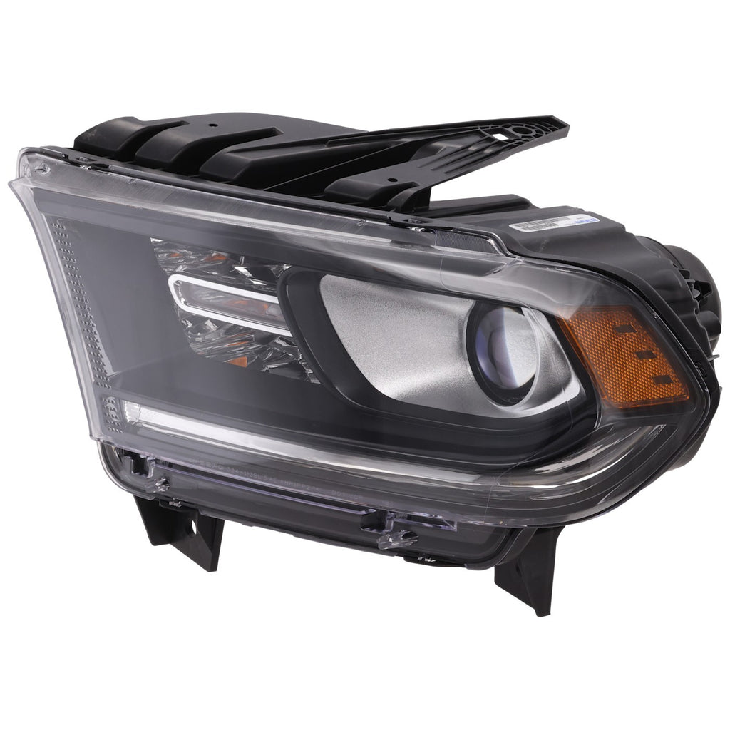 2016-2020 Dodge Durango Headlight - Left (68299135AD)