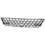 Bumper Face Bar Grilles  5311260340 for Lexus GX460 2020-2023