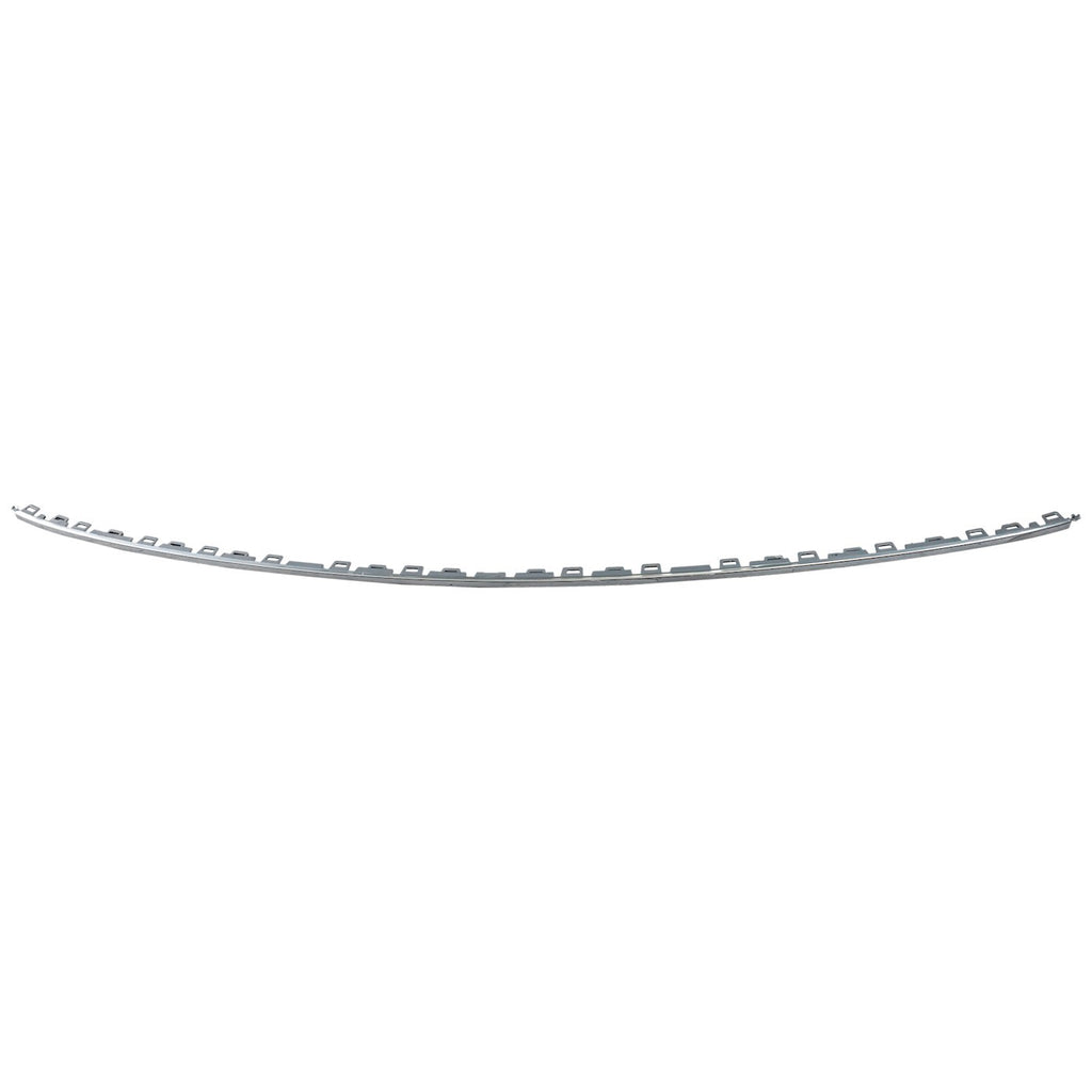 2022-2023 Volkswagen Tiguan Bumper Trim - Rear (5NN853835B2ZZ)