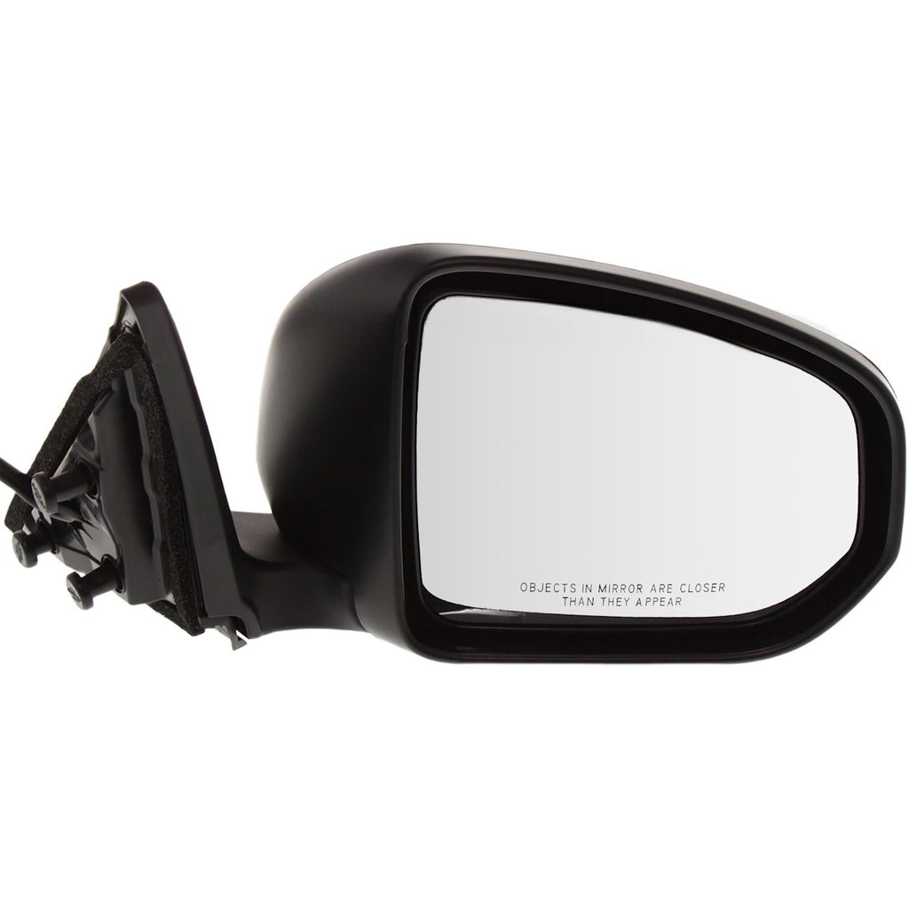 Kool Vue 2009-2020 Nissan 370Z Power Mirror - Right, Paintable (963011EA0B)
