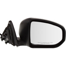 Load image into Gallery viewer, Kool Vue 2009-2020 Nissan 370Z Power Mirror - Right, Paintable (963011EA0B)