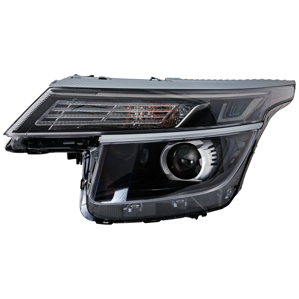 2021-2023 Kia Seltos Headlight - Left (92101Q5130)