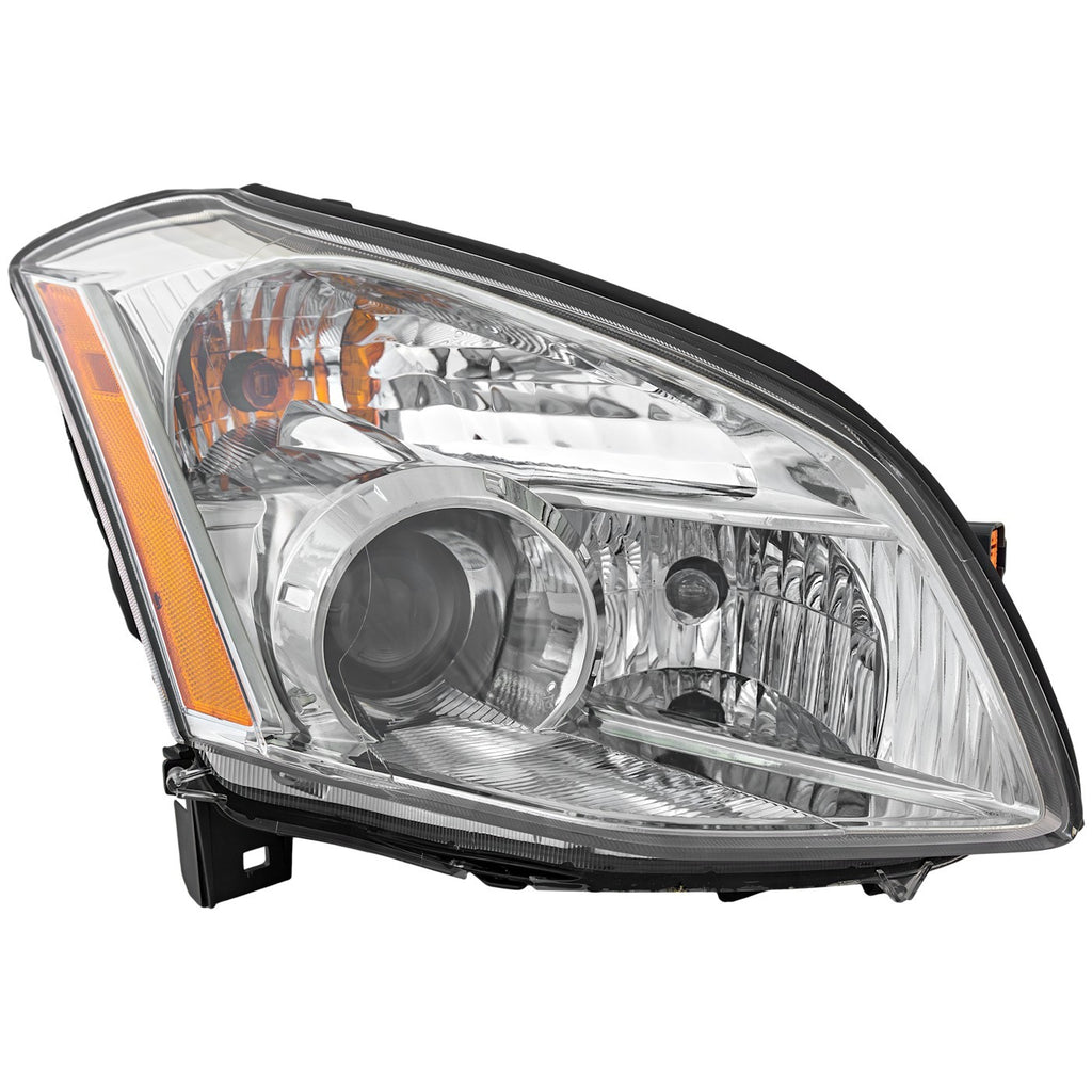 2007-2008 Nissan Maxima Headlight - HID, Right (26010ZK40A)