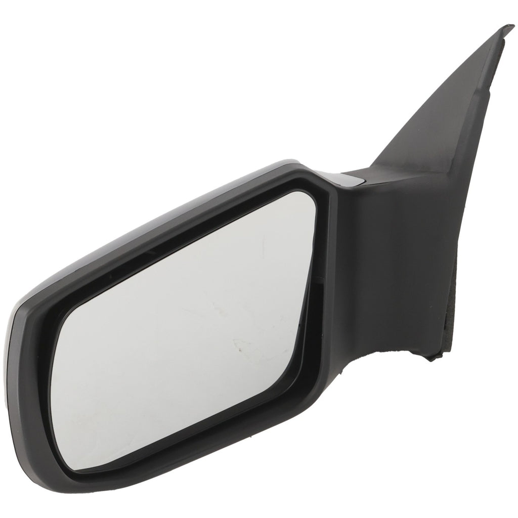 2007-2012 Nissan Altima Mirror - Left, Sedan (96302JA04A)
