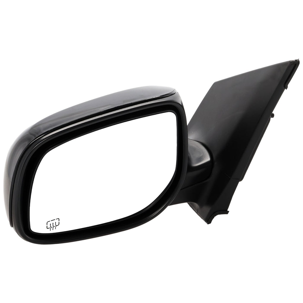 2009-2013 Toyota Corolla Mirror - Left, Heated (8790902A81)