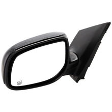 Load image into Gallery viewer, 2009-2013 Toyota Corolla Mirror - Left, Heated (8790902A81)