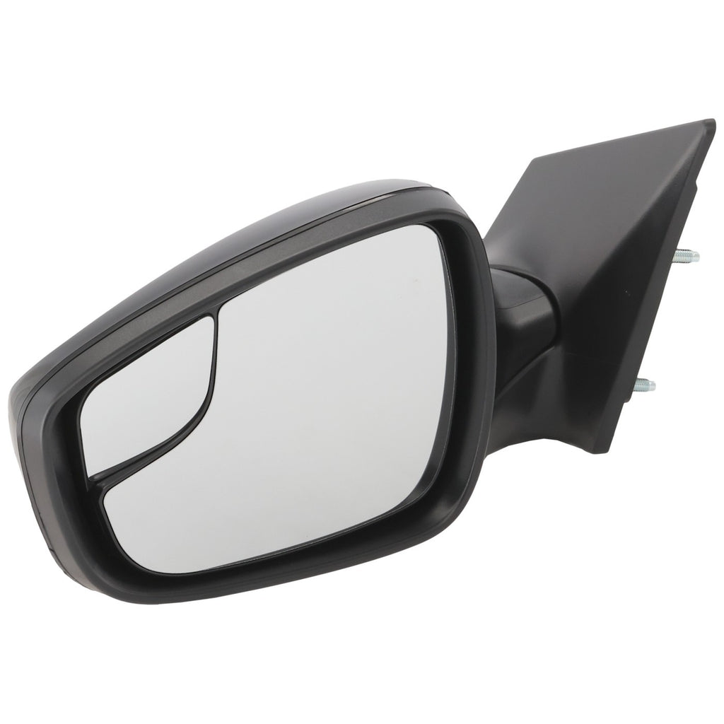 2014-2016 Hyundai Elantra & Elantra Coupe Mirror - Left, Heated, Coupe (876103X680)