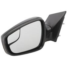 Load image into Gallery viewer, 2014-2016 Hyundai Elantra &amp; Elantra Coupe Mirror - Left, Heated, Coupe (876103X680)
