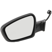 Load image into Gallery viewer, 2014-2016 Kia Forte, Forte Koup &amp; Forte5 Mirror - Left, Heated, Sedan (87610A7200)