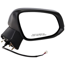 Load image into Gallery viewer, 2019-2021 Toyota RAV4 Mirror - Right (879100R261)