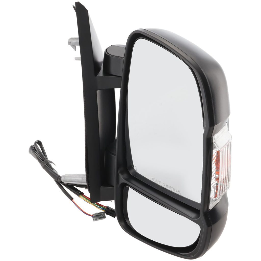 2014-2023 Ram ProMaster 1500, ProMaster 2500 & ProMaster 3500 Mirror - Right, Heated (5VF00JXWAG)