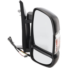 Load image into Gallery viewer, 2014-2023 Ram ProMaster 1500, ProMaster 2500 &amp; ProMaster 3500 Mirror - Right, Heated (5VF00JXWAG)