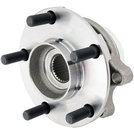 2003-2013 Infiniti FX35, Nissan Altima & Nissan Murano Wheel Hub - Front, Driver or Passenger Side (17346579)