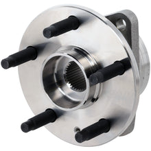 Load image into Gallery viewer, 2011-2016 Chevrolet Cruze &amp; Cruze Limited Wheel Hub - Front, Driver or Passenger Side (7303100)