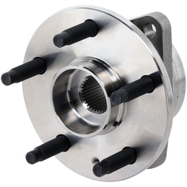 2011-2016 Chevrolet Cruze & Cruze Limited Wheel Hub - Front, Driver or Passenger Side (7303100)
