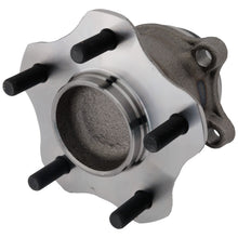 Load image into Gallery viewer, 2011-2017 Nissan Juke &amp; LEAF Wheel Hub - Rear, Driver or Passenger Side (17346586)