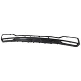 Bumper Face Bar Trim Molding Step Pad Rear  86671R5300 for Kia Sorento 2021-2023