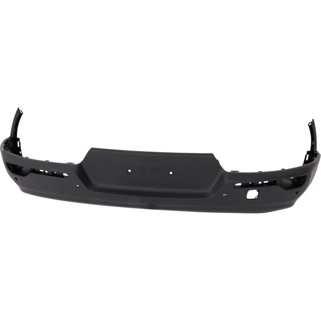 2019-2022 Volvo XC40 Bumper Cover - Rear (36011866)