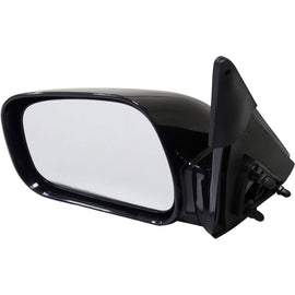 Dorman 2002-2006 Toyota Camry Mirror - Left, Heated (70578T)