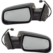 Load image into Gallery viewer, Kool Vue 2015-2017 Chevrolet Equinox &amp; GMC Terrain Turn Signal Light - Heated (23219864)