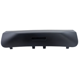 2022-2024 Ford Expedition Hitch Cover - Rear (NL1Z17F000BAPTM)