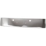 Bumper Face Bars Front  Heavy-Duty for Peterbilt 389 388 2008-2015